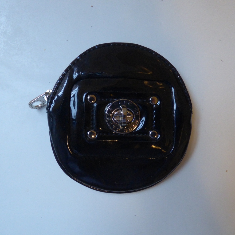 NWOT Marc Jacobs Key Pouch